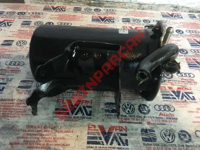 1K0127399CM - YAKIT FİLTRESİ - İkinci El Orjinal