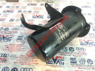 1K0127399CM - YAKIT FİLTRESİ - İkinci El Orjinal