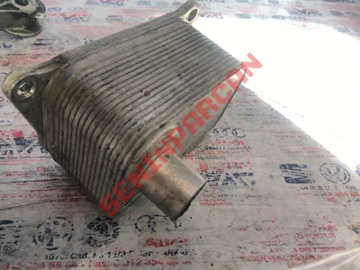 709269220 - MOTOR SOĞUTUCUSU - İkinci El Orjinal