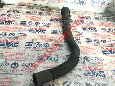 1K0122051GT - RADYATOR HORTUMU