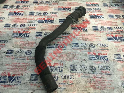 1K0122051GT - RADYATOR HORTUMU