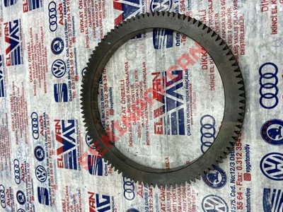 03N105212D - MOTOR KRANK MİLİ - İkinci El Orjinal