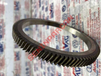 03N105212D - MOTOR KRANK MİLİ - İkinci El Orjinal