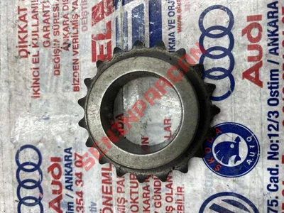 03E105209L - ZINCIR DISLISI