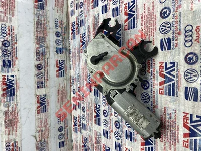 6J4955711 - SILECEK MOTORU