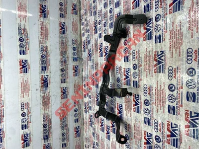 6C0129671 - HAVA FILTRESI BRAKETI