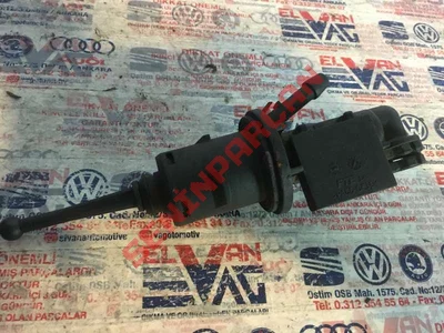 6J0133241F - BAĞLANTI HORTUMU - İkinci El Orjinal