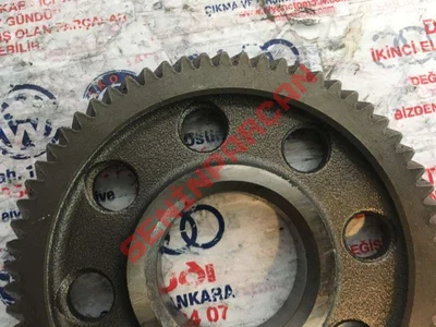 04B105212C - DİŞLİ - İkinci El Orjinal
