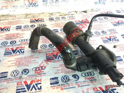 8K0819342H - ISITMA HORTUMU