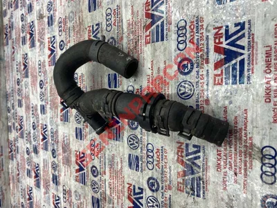 8K0121081AJ - SOĞUTMA SIVISI HORT