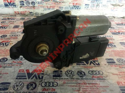 1K5839401L - CAM KANALI