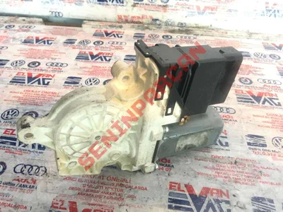 3B4837751LD - CAM OTOMOTİV MOTORU - İkinci El Orjinal