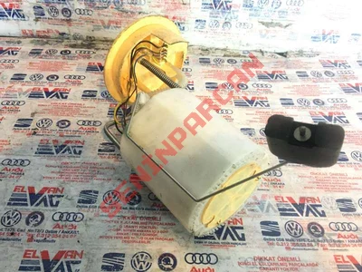 3C0919050A - YAKIT NAKIL ÜNITESI VE DEPO - İkinci El Orjinal