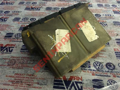 3B1907044 - ELEKTRONİK AY. KLİMA SİSTEMİ - İkinci El Orjinal