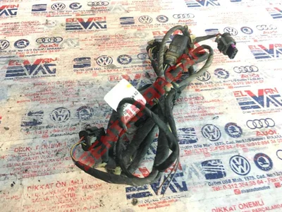 5P0839461 - CAM MEKANIZMASI