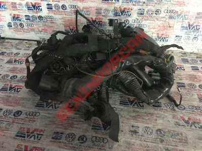 4F0971824AF - KABLO KANALI - İkinci El Orjinal