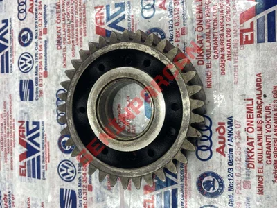 070109202B - DIŞLI ÇARK