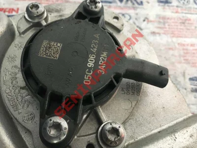 05C906423A - MAGNET EINLASSNOCKENWELLE