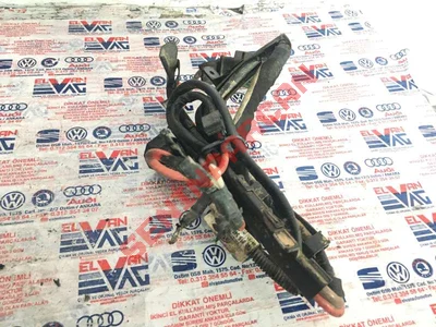 1K1971111Q - SERVOTRONIC KABLO TAKIMI