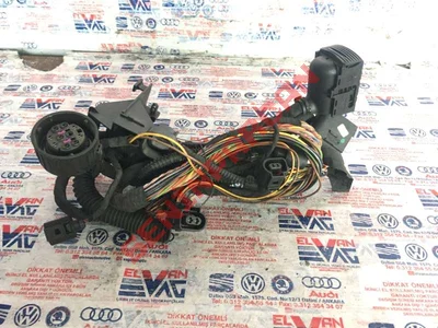 03G972619KQ - MOTORUN HAT DEMETI - İkinci El Orjinal