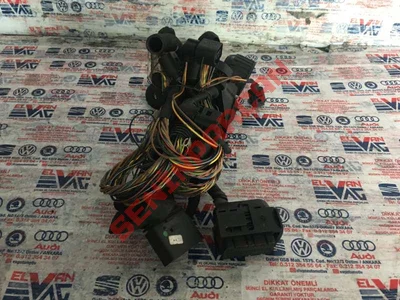 03G972619KQ - MOTORUN HAT DEMETI - İkinci El Orjinal