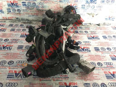 04E972627DM - MOTORELEKTRIKTESISATI