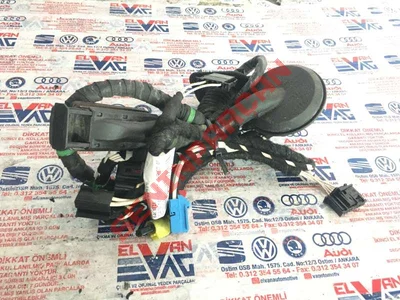 5NB971120CK - KAPI KABLO DEMETİ - İkinci El Orjinal