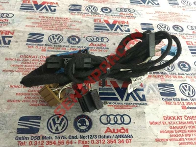 5NB971557 - KAPI KAPLAMASI