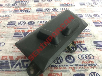 3B0959766 - KOLTUK AYARININ ŞALTERİ