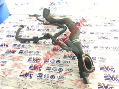 5N0122291E - HORTUM KAPLINI - İkinci El Orjinal