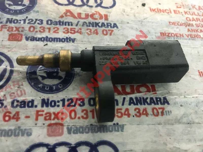 03F919501 - SOĞUTUCU SICAKLIĞI VERİCİSİ - İkinci El Orjinal