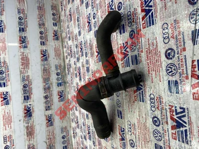 5N0122051AT - RADYATOR HORTUMU