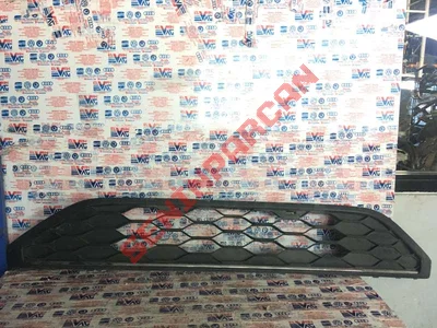2G7853677 - ÖN TAMPON PANJURU - İkinci El Orjinal