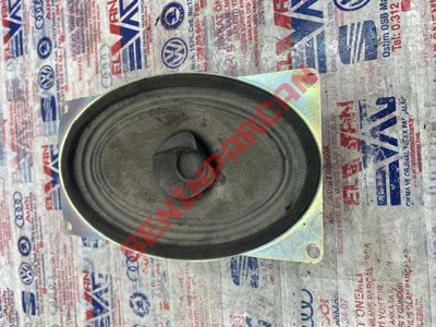 2KD035709 - KRIKO - İkinci El Orjinal