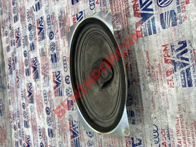 2KD035709 - KRIKO - İkinci El Orjinal