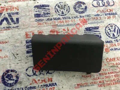 5F4867196R - TUT.KAPA.ALT PARÇASI - İkinci El Orjinal