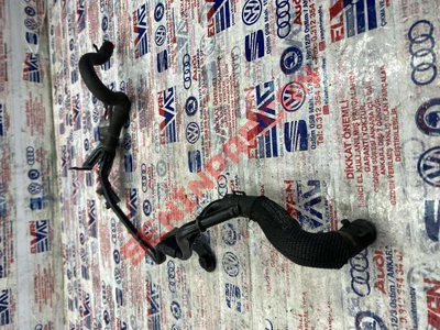 5Q0121157CL - YAYLI BAĞLANTILI SOĞUTMA - İkinci El Orjinal