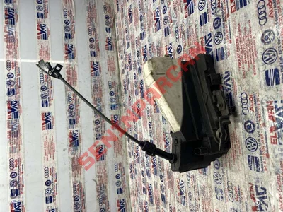 7M3837171 - KAPI KİLİDİ - İkinci El Orjinal