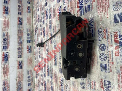 7M3837171 - KAPI KİLİDİ - İkinci El Orjinal