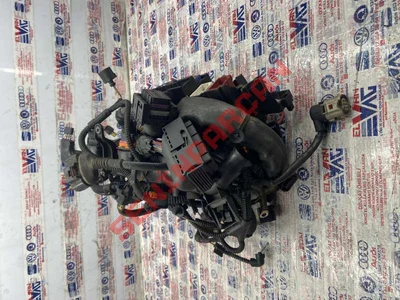 8K1971072GA - MOTOR BÖLMESI IÇIN HAT DEMETI