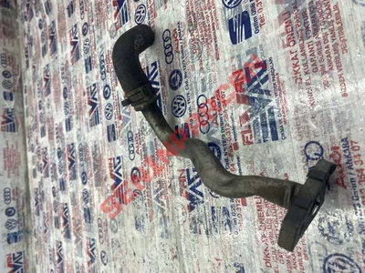 03L145736AA - OELDRUCKROHR