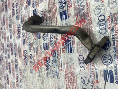 03L145736AA - OELDRUCKROHR