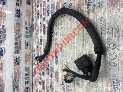 1K2971111AF - SERVOTRONIC KABLO TAKIMI - İkinci El Orjinal