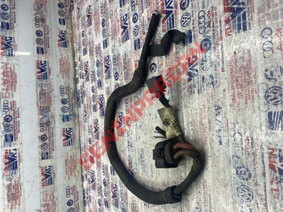 1K2971111AF - SERVOTRONIC KABLO TAKIMI - İkinci El Orjinal