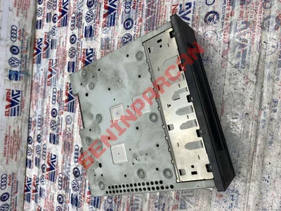 7P6035666B - MMI 3G BILGI ELEKTRONIĞI - İkinci El Orjinal