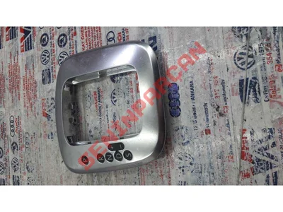 6R1713203G - VİTES KAPAĞI