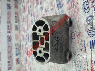 4F0399115AH - SANZIMANKULAGI - İkinci El Orjinal