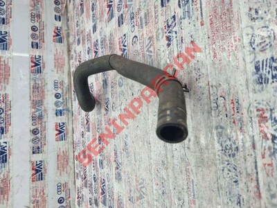 6Q0122157AH - SOĞUTMA SIVISI HORT - İkinci El Orjinal