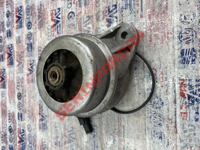 A2042403617 - MOTOR KULAĞI - İkinci El Orjinal