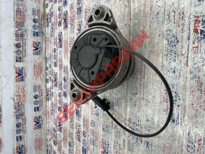 A2042403617 - MOTOR KULAĞI - İkinci El Orjinal
